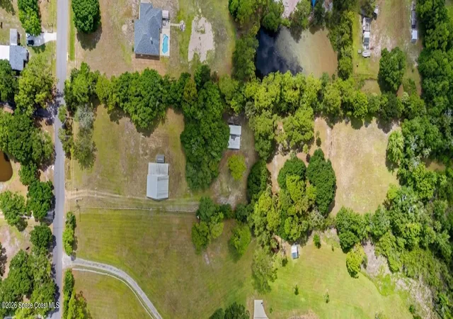 Photo 3 of Land for sale at 4690 Rayburn Rd, Cocoa, FL 32926 | MLS# 1085617 | Listing updated on 2026-08-21