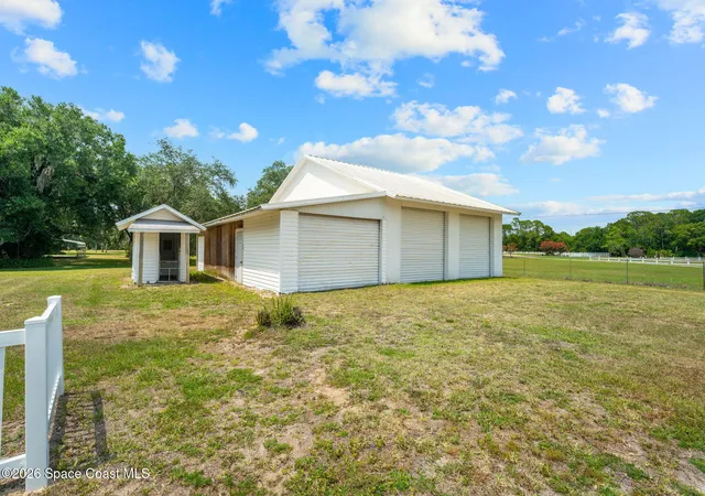Photo 3 of Land for sale at 4690 Rayburn Rd, Cocoa, FL 32926 | MLS# 1085617 | Listing updated on 2026-08-21