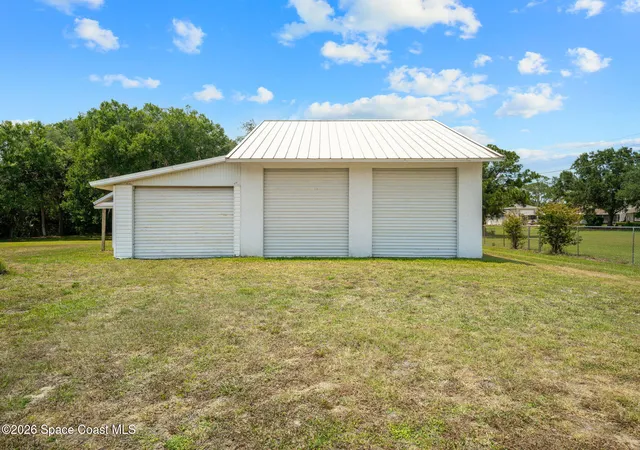 Photo 4 of Land for sale at 4690 Rayburn Rd, Cocoa, FL 32926 | MLS# 1085617 | Listing updated on 2026-08-21