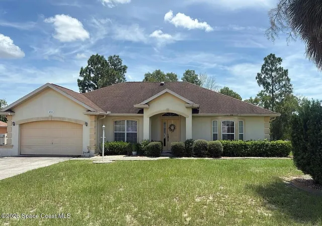 1st image of 8504 Sw 133rd Lane Rd, Ocala, FL 34473 | MLS# 1085616