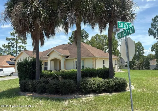 2nd image of 8504 Sw 133rd Lane Rd, Ocala, FL 34473 | MLS# 1085616