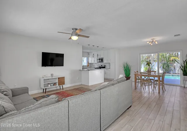 Photo 3 of Single family home for sale at 1871 Gulf Ct, Indialantic, FL 32903 | MLS# 1085622 | Listing updated on 2026-08-22