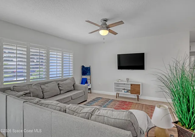 Photo 3 of Single family home for sale at 1871 Gulf Ct, Indialantic, FL 32903 | MLS# 1085622 | Listing updated on 2026-08-22