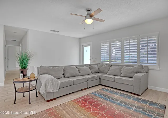 Photo 4 of Single family home for sale at 1871 Gulf Ct, Indialantic, FL 32903 | MLS# 1085622 | Listing updated on 2026-08-22