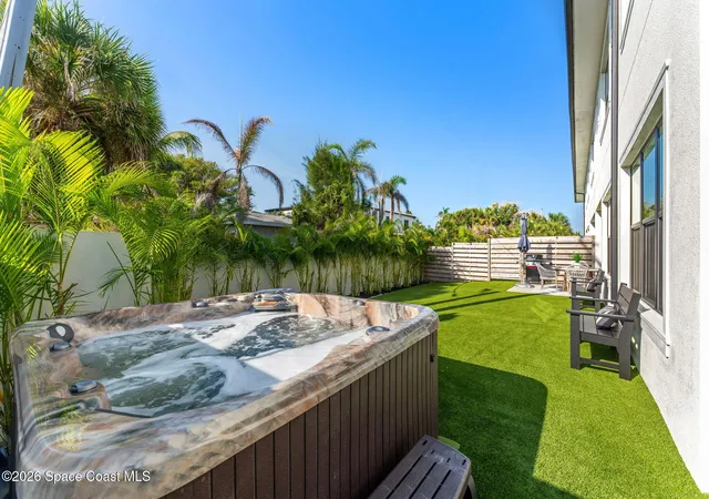 Photo 2 of Sale Pending at 107 Watson Dr, Indialantic, FL 32903 | MLS# 1085690 | Listing updated on 2026-09-07