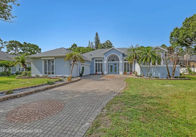 Photo 1 of Single family home for sale at 427 Kimberly Dr, Melbourne, FL 32940 | MLS# 1085713 | Listing updated on 2026-09-06