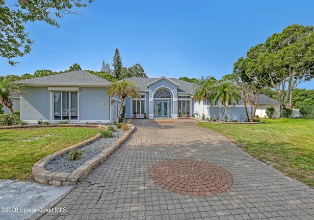 Photo 2 of Single family home for sale at 427 Kimberly Dr, Melbourne, FL 32940 | MLS# 1085713 | Listing updated on 2026-09-06
