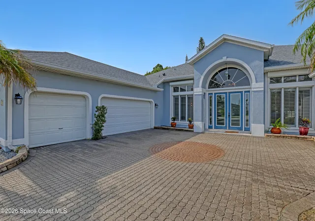 Photo 3 of Single family home for sale at 427 Kimberly Dr, Melbourne, FL 32940 | MLS# 1085713 | Listing updated on 2026-09-06