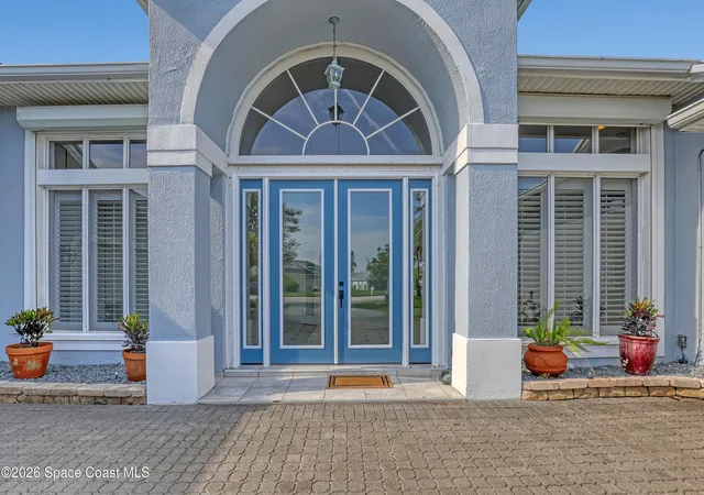 Photo 3 of Single family home for sale at 427 Kimberly Dr, Melbourne, FL 32940 | MLS# 1085713 | Listing updated on 2026-09-06