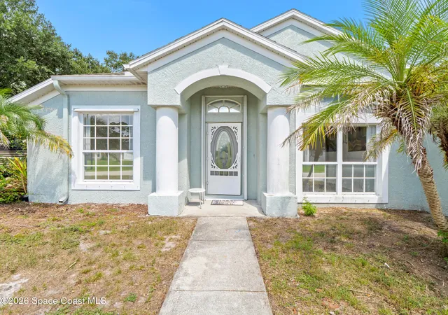 4th image of 2459 O Hara Ave Sw, Palm Bay, FL 32908 | MLS# 1085718