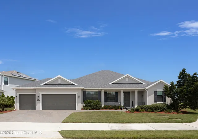 1st image of 7735 Millbrook Ave, Melbourne, FL 32940 | MLS# 1085656