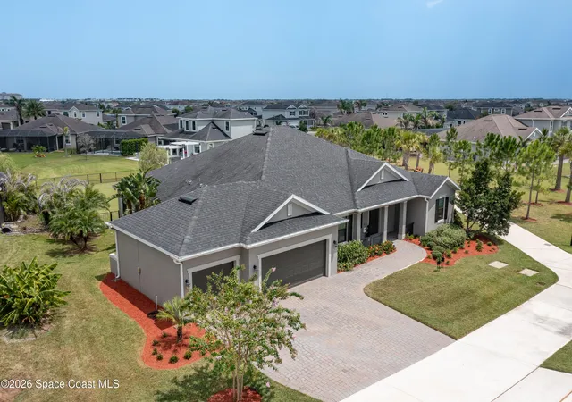 3rd image of 7735 Millbrook Ave, Melbourne, FL 32940 | MLS# 1085656