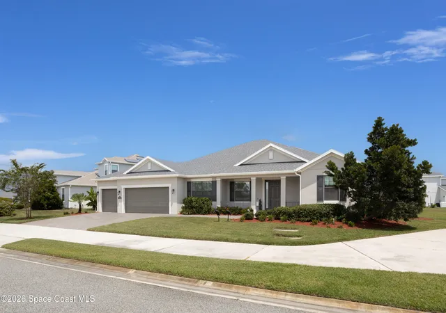 4th image of 7735 Millbrook Ave, Melbourne, FL 32940 | MLS# 1085656