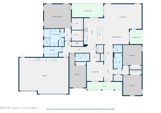 54th image of 7735 Millbrook Ave, Melbourne, FL 32940 | MLS# 1085656