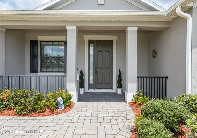 5th image of 7735 Millbrook Ave, Melbourne, FL 32940 | MLS# 1085656