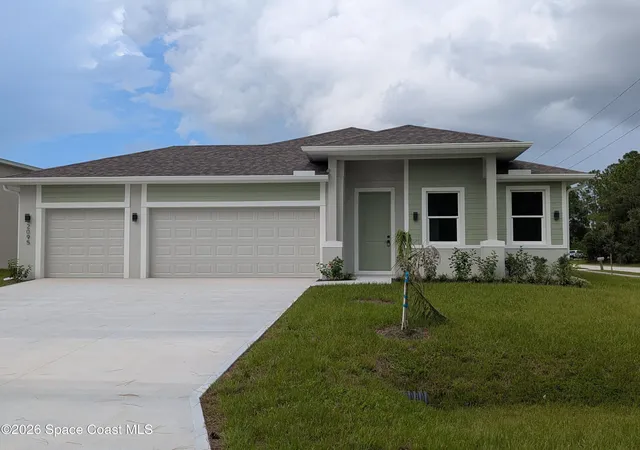 1st image of 2095 Tahoe Ave Se, Palm Bay, FL 32909 | MLS# 1085666