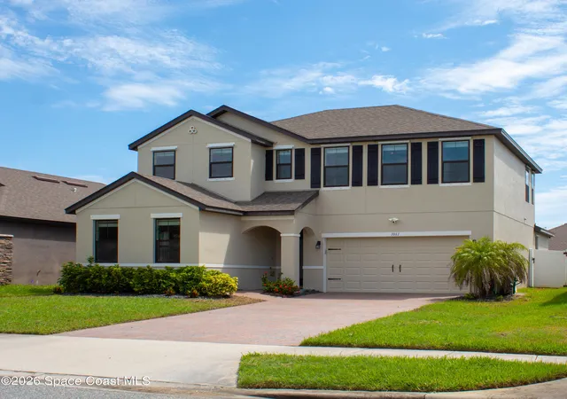 1st image of 1061 Peta Wy, Melbourne, FL 32940 | MLS# 1085665