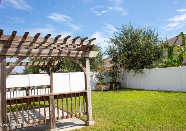 5th image of 1061 Peta Wy, Melbourne, FL 32940 | MLS# 1085665