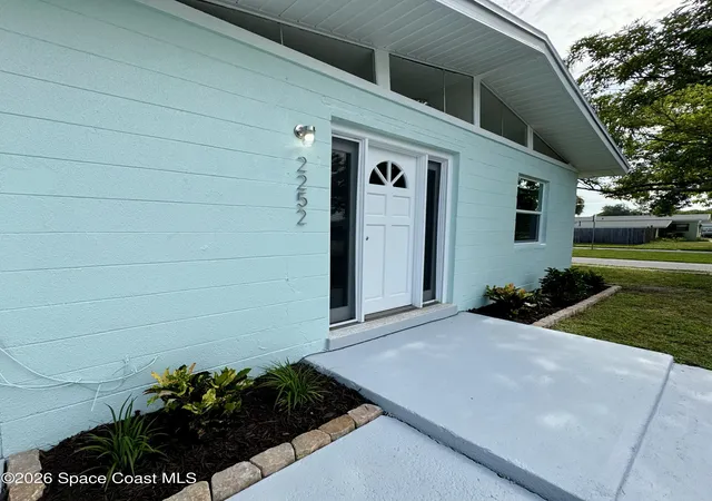 3rd image of 2252 Laden Rd, Melbourne, FL 32935 | MLS# 1085687