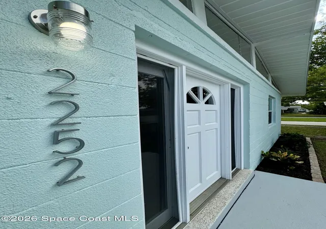 4th image of 2252 Laden Rd, Melbourne, FL 32935 | MLS# 1085687