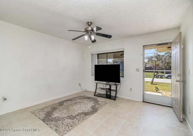 Photo 3 of Single family home for sale at 1421 Tharp Rd Se, Palm Bay, FL 32909 | MLS# 1085855 | Listing updated on 2026-08-25