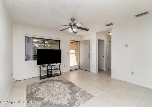 Photo 3 of Single family home for sale at 1421 Tharp Rd Se, Palm Bay, FL 32909 | MLS# 1085855 | Listing updated on 2026-08-25