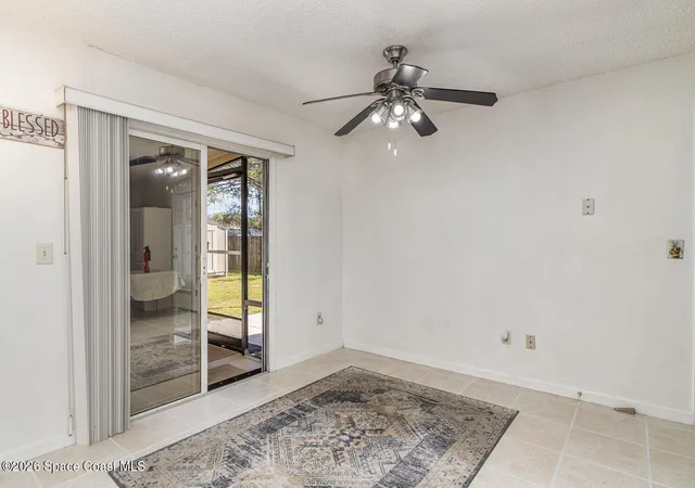 Photo 4 of Single family home for sale at 1421 Tharp Rd Se, Palm Bay, FL 32909 | MLS# 1085855 | Listing updated on 2026-08-25