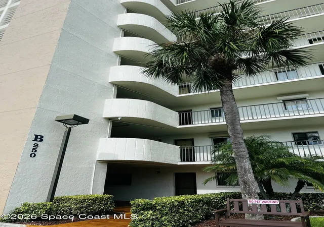 1st image of 250 S Sykes Creek Pkwy #B708, Merritt Island, FL 32952 | MLS# 1085760