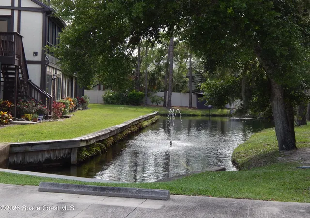 35th image of 865 Greenwood Manor Cir #5-F, West Melbourne, FL 32904 | MLS# 1085719