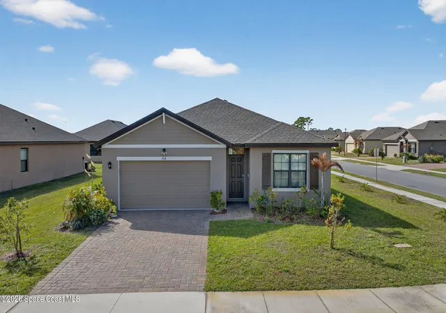 1st image of 7114 Topaz Dr, Grant Valkaria, FL 32949 | MLS# 1085709