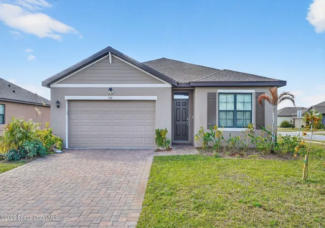 2nd image of 7114 Topaz Dr, Grant Valkaria, FL 32949 | MLS# 1085709