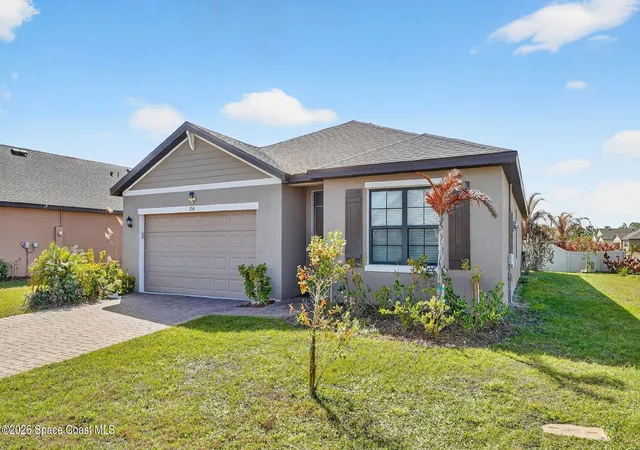 Photo 3 of Single family home for sale at 7114 Topaz Dr, Grant Valkaria, FL 32949 | MLS# 1085709 | Listing updated on 2026-08-22