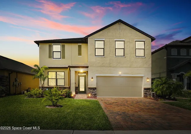 1st image of 1124 Musgrass Cir, West Melbourne, FL 32904 | MLS# 1085711