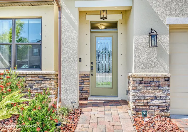 2nd image of 1124 Musgrass Cir, West Melbourne, FL 32904 | MLS# 1085711