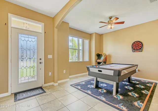 3rd image of 1124 Musgrass Cir, West Melbourne, FL 32904 | MLS# 1085711