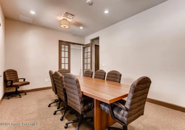 53rd image of 1124 Musgrass Cir, West Melbourne, FL 32904 | MLS# 1085711