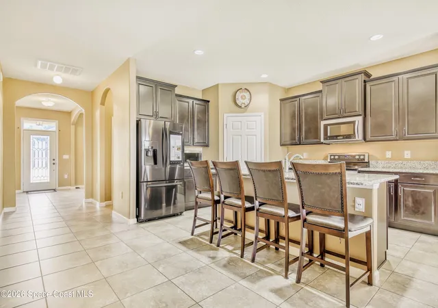 5th image of 1124 Musgrass Cir, West Melbourne, FL 32904 | MLS# 1085711