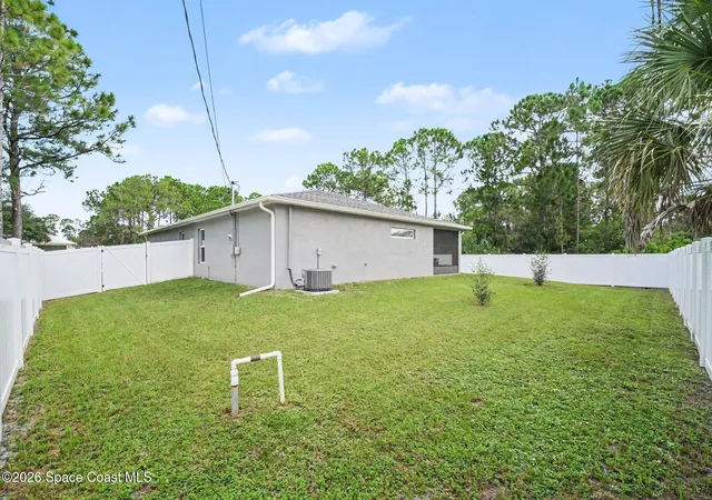26th image of 1118 Terry Rd Se, Palm Bay, FL 32909 | MLS# 1085756