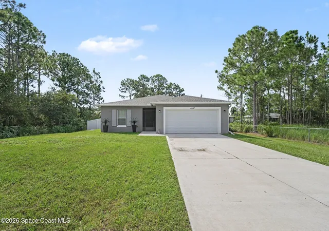 2nd image of 1118 Terry Rd Se, Palm Bay, FL 32909 | MLS# 1085756