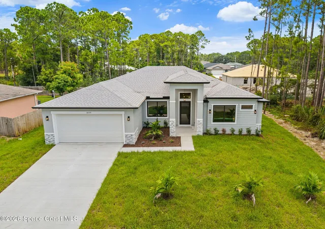 1st image of 3235 Foresman Ave Se, Palm Bay, FL 32909 | MLS# 1085726
