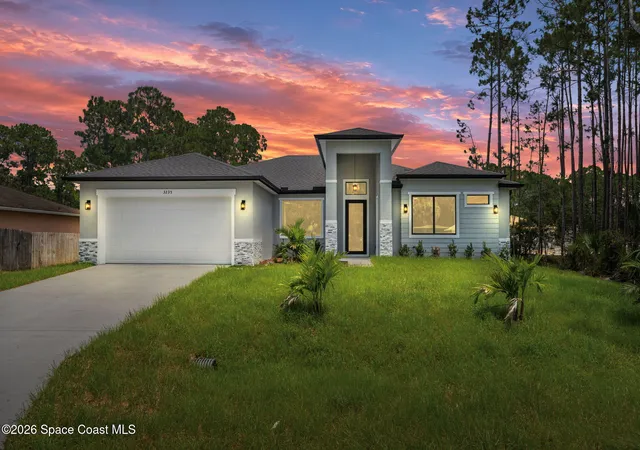 53rd image of 3235 Foresman Ave Se, Palm Bay, FL 32909 | MLS# 1085726