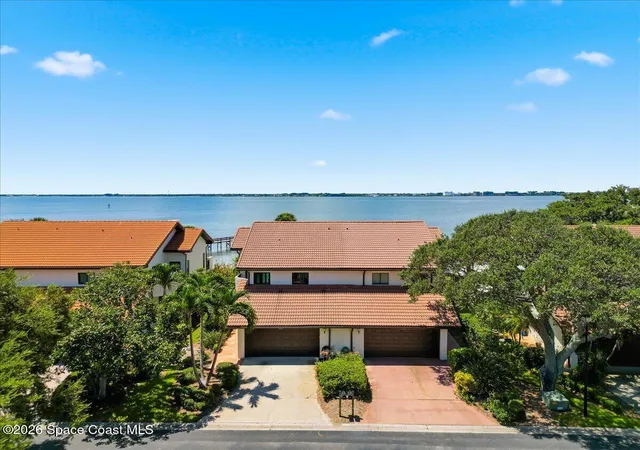 Photo 1 of Townhouse for sale at 3252 River Villa Wy, Melbourne Beach, FL 32951 | MLS# 1085727 | Listing updated on 2026-09-02