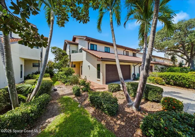 Photo 2 of Townhouse for sale at 3252 River Villa Wy, Melbourne Beach, FL 32951 | MLS# 1085727 | Listing updated on 2026-09-02