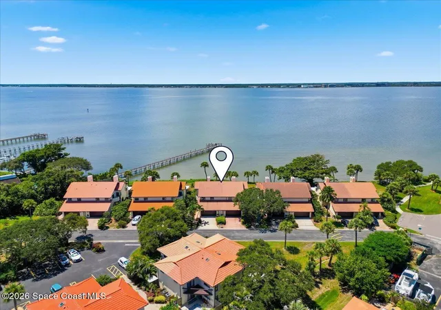 Photo 3 of Townhouse for sale at 3252 River Villa Wy, Melbourne Beach, FL 32951 | MLS# 1085727 | Listing updated on 2026-09-02