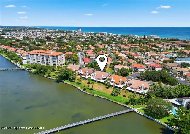 Photo 3 of Townhouse for sale at 3252 River Villa Wy, Melbourne Beach, FL 32951 | MLS# 1085727 | Listing updated on 2026-10-25