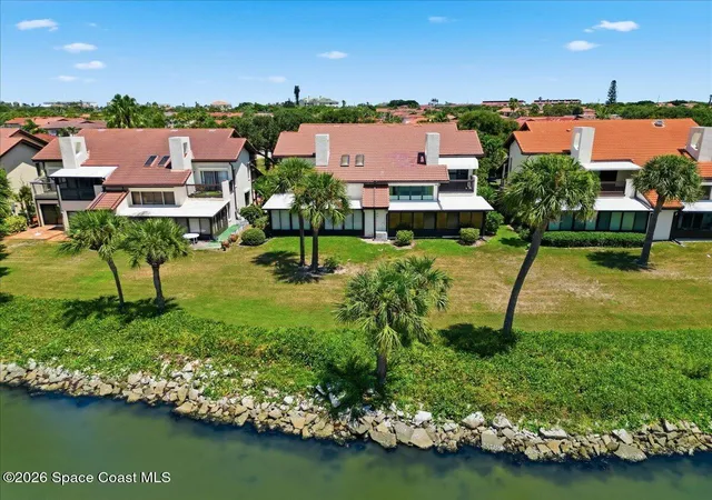 Photo 4 of Townhouse for sale at 3252 River Villa Wy, Melbourne Beach, FL 32951 | MLS# 1085727 | Listing updated on 2026-10-25