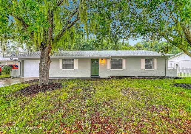 1st image of 1675 Ashwood Ave, Titusville, FL 32796 | MLS# 1085731
