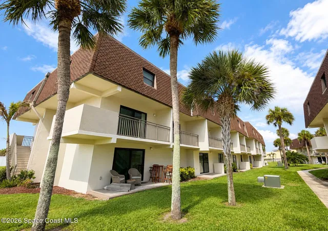 Photo 1 of Condo for sale at 180 Paradise Blvd #18023, Melbourne, FL 32903 | MLS# 1085739 | Listing updated on 2026-09-19