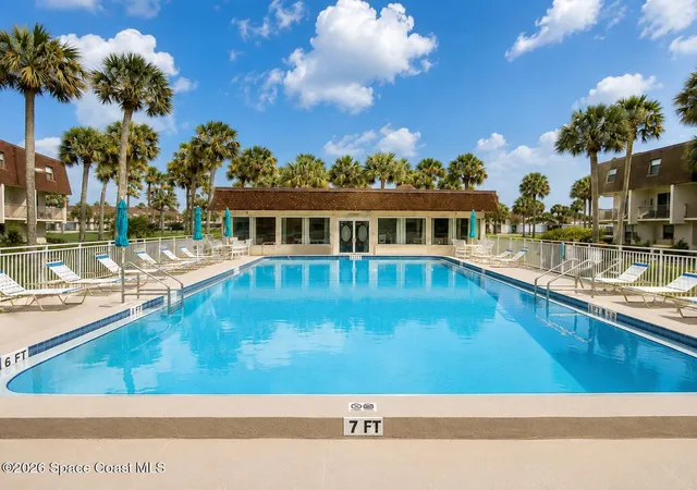 Photo 2 of Condo for sale at 180 Paradise Blvd #18023, Melbourne, FL 32903 | MLS# 1085739 | Listing updated on 2026-09-19