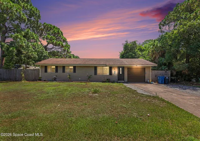 1st image of 953 Cherokee Rd Se, Palm Bay, FL 32909 | MLS# 1085745